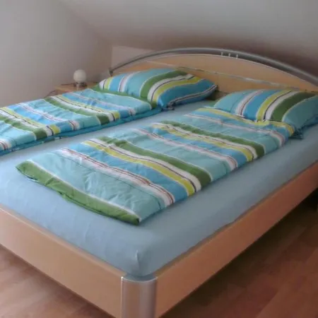 Apartment Wenz