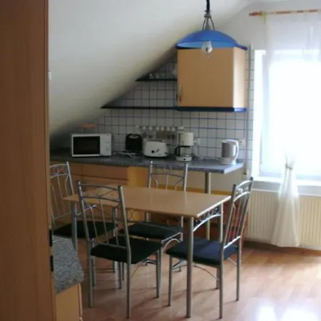 Apartment Wenz