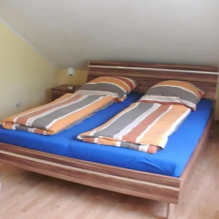 Apartment Wenz *