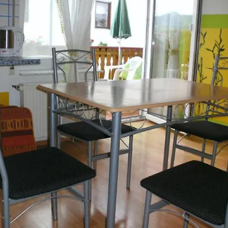 Apartment Wenz Poppenhausen