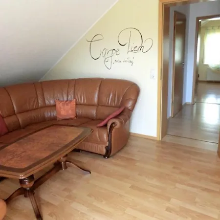 Apartment Wenz
