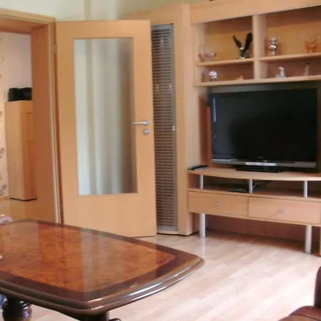 Apartment Wenz *