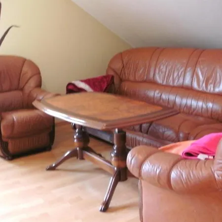 Apartment Wenz *