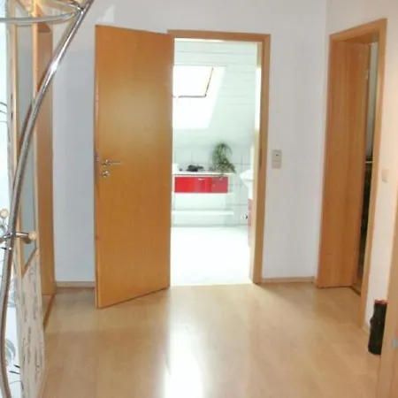 Wenz Apartment Poppenhausen
