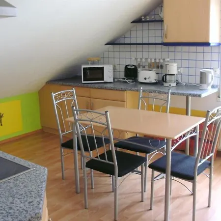 Wenz Apartment