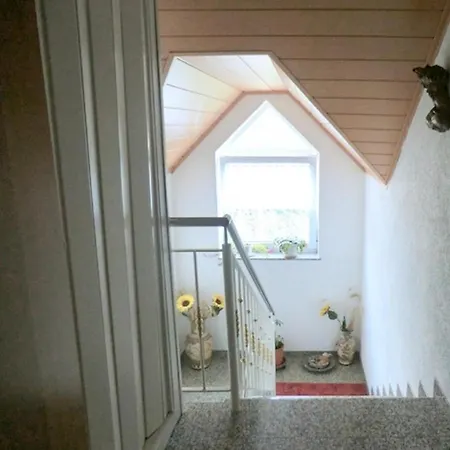 Apartment Wenz *