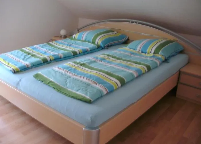 Διαμέρισμα Wenz