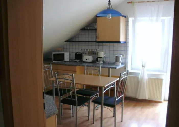 Διαμέρισμα Wenz