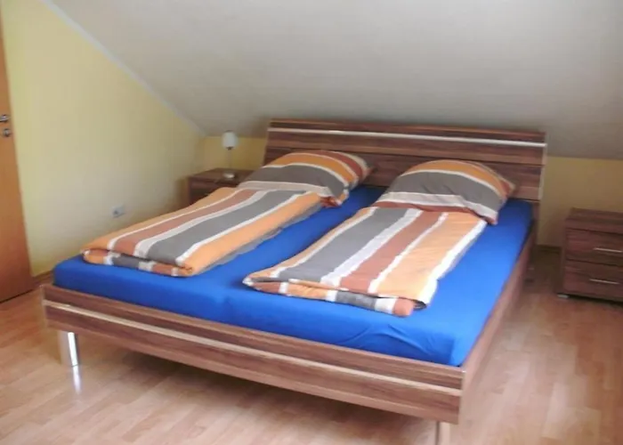 Διαμέρισμα Wenz *