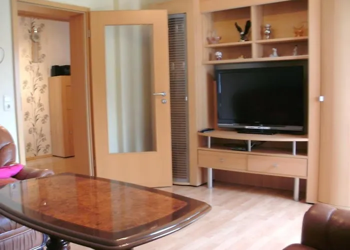 Διαμέρισμα Wenz *