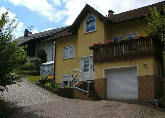 Wenz Διαμέρισμα *