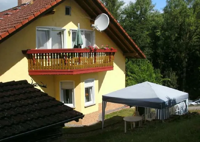 Wenz Διαμέρισμα *