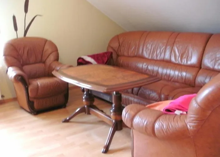 Διαμέρισμα Wenz *