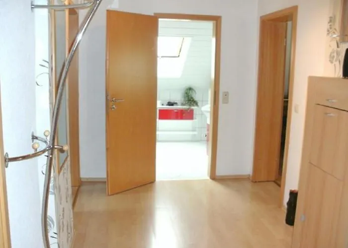 Wenz Διαμέρισμα Poppenhausen