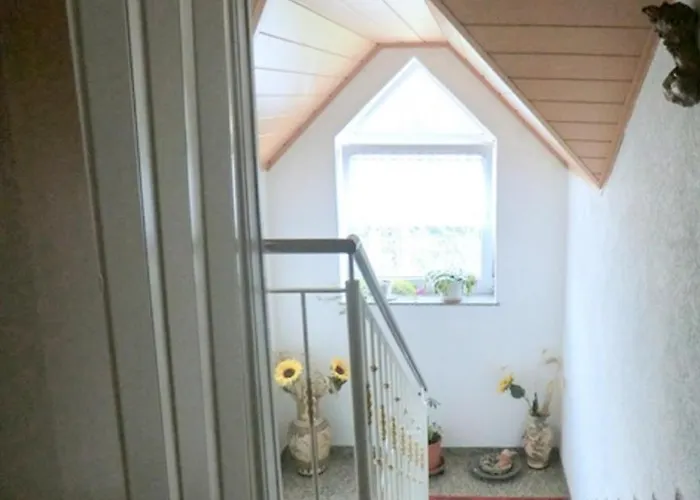 Διαμέρισμα Wenz *